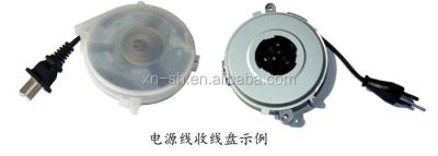 China Apartment ; Leaf ; Factory Precised Cogs Spring Plate for Vacuum Cleaner Coil Spring for sale