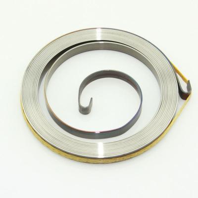 China Apartment ; Leaf ; Plate Precision Spiral Stainless Steel Coil Springs for sale