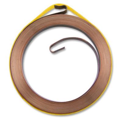 China XN-18 Coil Garden Tools Rewind Spring 0.4*4*1830mm for sale