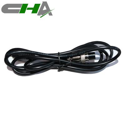 China Each CHA Customized Industrial Waterproof Electrical Wire Making Machine for sale