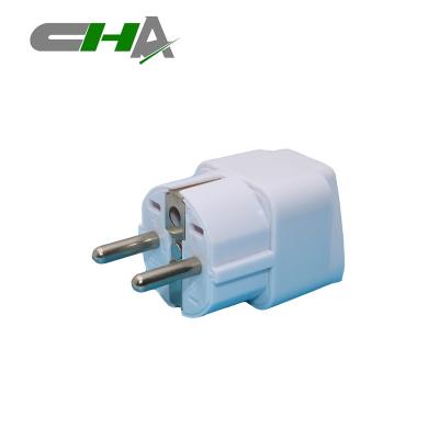 China CHA Explosion Proof Residential/Multi-Purpose Long Life Plug And Socket Price for sale