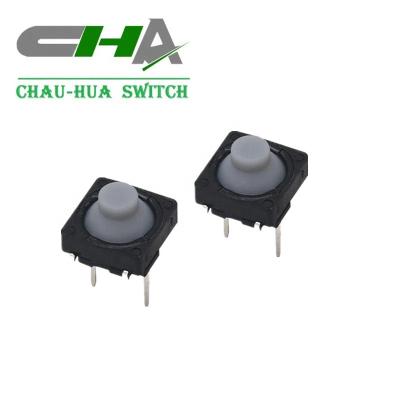 China Tact CHA Factory Direct Low Price CTR-8 Series Dustproof And Silent Switch CTR-8 for sale