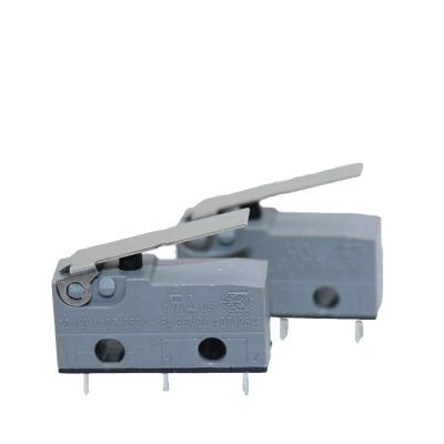 China Chinese Waterproof Equipment Factory CHA Micro Switch CFSK-18 Series for sale