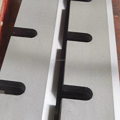 China Wear Plastic Bottles Plastic Film Cutting Blade for sale