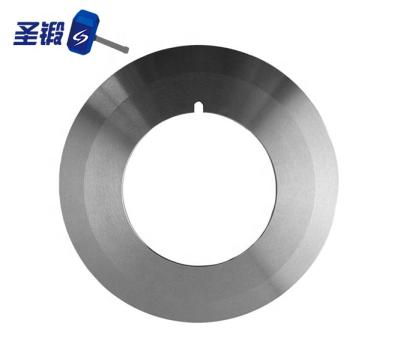 China . High Speed ​​Straight Smooth Edge Slitting Cutter Knife for sale