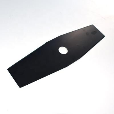 China Lawn Mower Blade Outdoor Smooth Rotary Mower Blade Manufacturer for sale