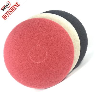 China New Design Boutique Floor Reliable Holding Pad For Floor Polishing Machine for sale