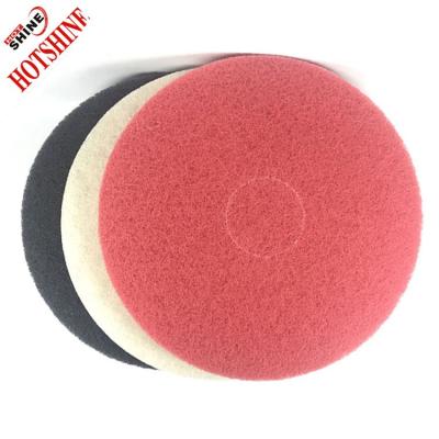 China Sustainable High Quality Colored Stone And Floor Polishing Pads Diamond Durable Durable for sale