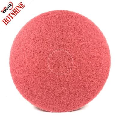 China New In 2019 Abrasive Polishing Floor Pad Sustainable Hot Exquisite Workmanship for sale