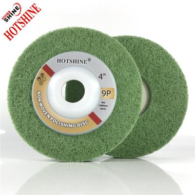 China Hotshine Nylon Fiber 4