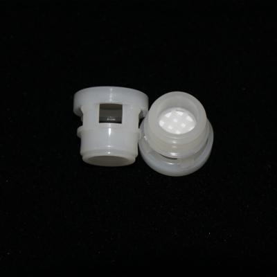 China Non Spill Wholesales High Quality Waterproof Breather D17 Vent plug Suitable for 5-10 L drums for sale