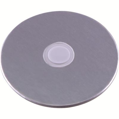 China Food Grade Factory Direct Sale Custom Breathable Aluminum Foil Sealing Gasket For Bottle Lid for sale