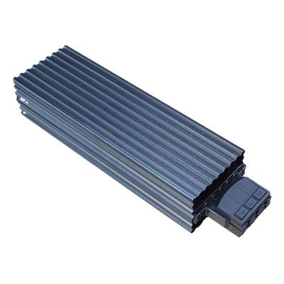 China Other industrial electric ptc heater hg140 15w 30w 45w 60w 75w 100w 150w industrial use in power distribution cabinets for sale