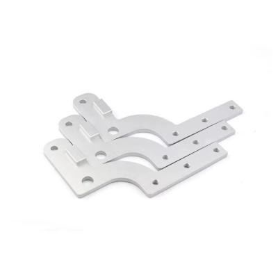 China Customized Aluminum Plate for Sheet Metal Roofing Customized Processing Product Category Sheet Metal Fabrication for sale