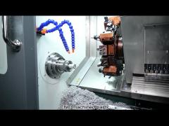 CNC Machining