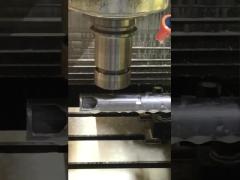 CNC Machining 1