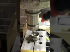 CNC Machining 2