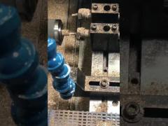 CNC Machining 5