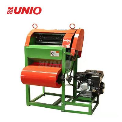 China Hot Selling High Yield Peanut Harvester Household Peanut Harvester High Yield Dry Peanut Picking Machine for sale