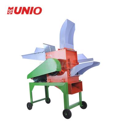 China Farm Oriented Farms Forage Animal Feed Sheep Developing Machine Paddy Chaff Cutter Chaff Cutter Cow Machine for sale