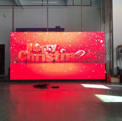 China P3.91 P2.6 P2.97 P4.81 hd indoor video china led display stage background wall video screen indoor rental P3.91 led display for sale