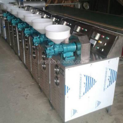 China Stainless Steel Low Price Rice Noodle Making Machine for sale