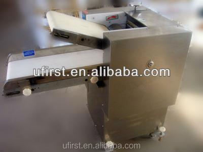 China Stainless Steel Continuous Dough Sheeter for sale