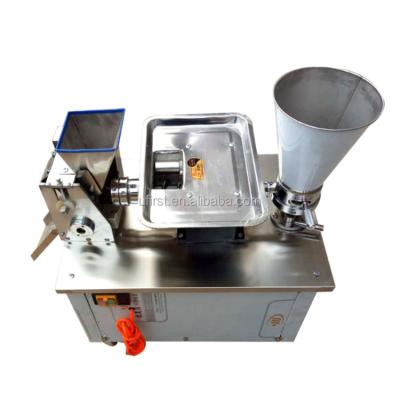 China Easy To Operate Automatic Dumplings Making Machine for sale