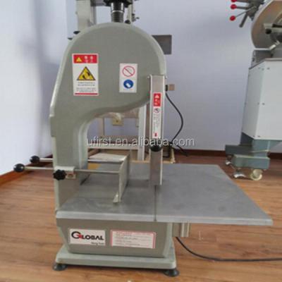 China Good Quality Bone Saw Meat Cutting Machine 100kg/h for sale