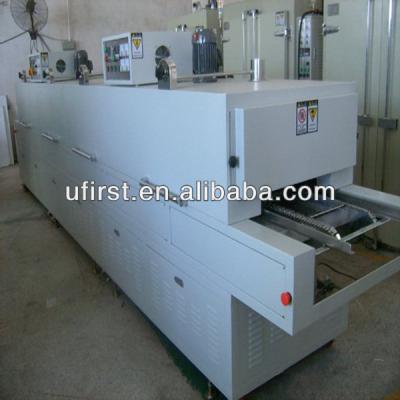 China Bread Tunnel Oven Bakery Equipment for sale