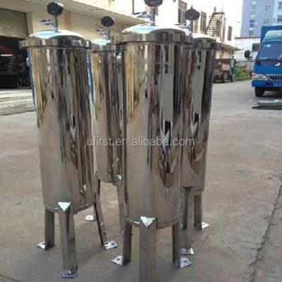 China Easy Operation Stainless Steel Honey Filter for sale