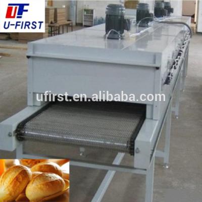 China Excellent High Efficiency High Performance Performance Tunnel Oven For Sale for sale