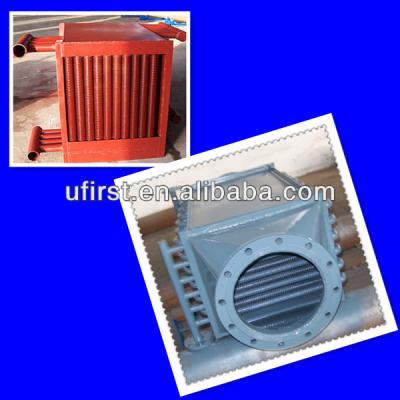 China high quality low price boiler economizer UF-GL01 for sale