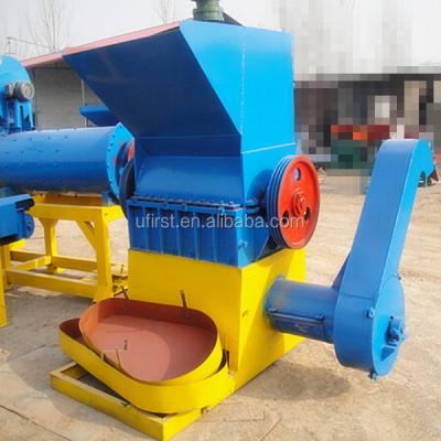 China Plastic Recycling Machine Heavy Discount Recycle Plastic Pellets Making Machine Price for sale