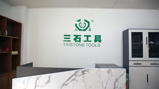 Verified China supplier - Chongqing Tristone Tools Co., Ltd.