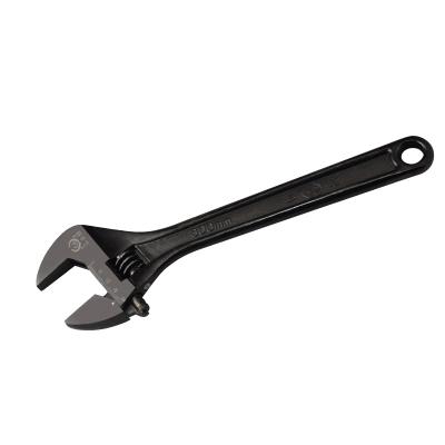 China Tristone Nickel Coating Adjustable Wrench Repair for sale