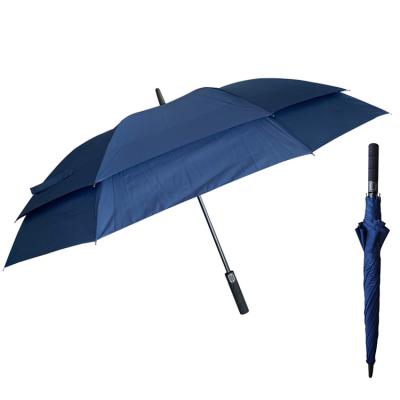 China YS-7004 Minimalist Factory Supplier Promotional Custom Rain Umbrella Outdoor Automatic Windproof Extendable Umbrella for sale