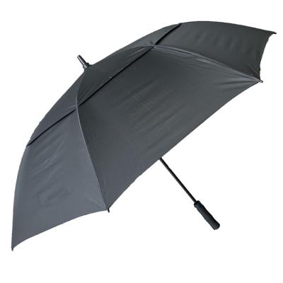 China YS-1098 Custom Anti-wind Umbrella Logo Golf Umbrella Best Selling Upright Umbrella for sale