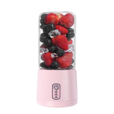 China Car factory direct sales high speed portable electric cup juicer blender for sale