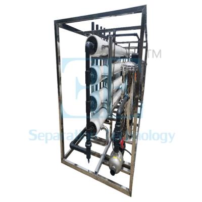 Κίνα 110-240V Voltage RO Drinking Water System for Effective and Durable Filtration προς πώληση