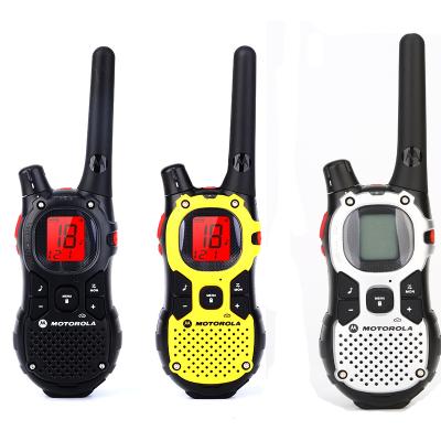 China K9 Outdoor Recycling Walkie Talkie,Mini Unauthorized and Civilian Individual Driving Tour,Rain Proof LED Light,Kids K9 Walkie Talkie for sale