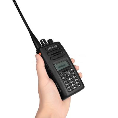 China Kenwood nx3320 Walkie Talkie Digital Dual Mode DMR/nxdn Handheld Walkie Talkie, Walkie Talkie 50km 2000mAh for sale