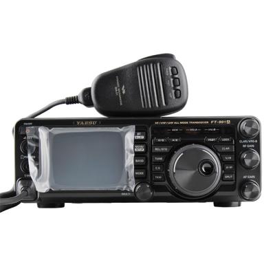 China Long Term YAESU FT-991A Vehicle Mouted FM Transceiver Mobile CB Car Radio, Talking Movie Walkie 50km FT-991A for sale