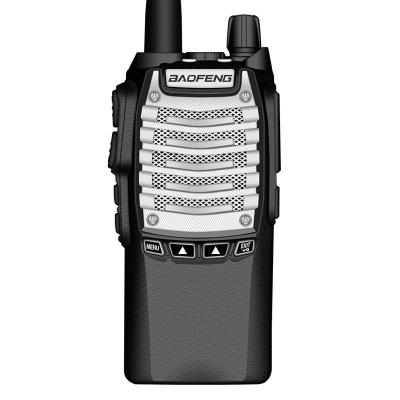 China Baofeng BF-UV8D Walkie Talkie baofeng Double Bi-directional PTTs Transmitting Two-stage Outdoor Self-propelled U Trip Recommendation, UV8D for sale