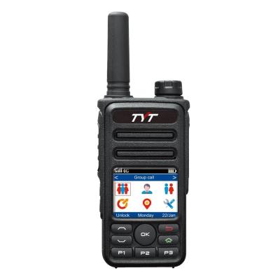 China TYT IP-77 range wifi GSM 4G wcdma security hot selling IP unlimited radio, talkie Walkie 50km IP-77 for sale