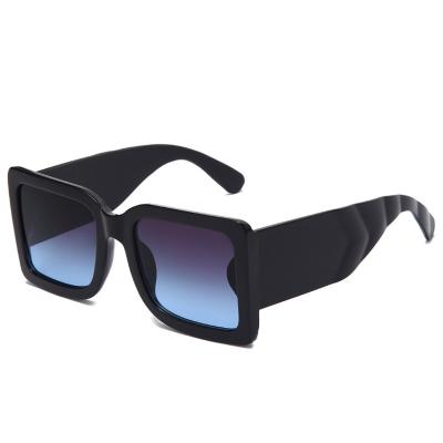 China Wholsale Newest Latest Design Square Square Sunglasses New Arrival China Wholesale Sunglasses for sale