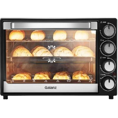 China Electric Bakery Oven Home Baking Function for sale