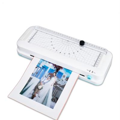 China Fast Photo Laminating Machine Automatic Laminating Laminating Machine for sale