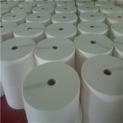 China Anti-static high quality ground cover spun bond nonwoven in pieces and rolls for agriculture for sale