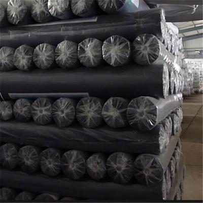 China UV Black Roll 3% Small Roll Anti-bacteria Blanket Culture Stabilizer Nonwoven Roll for sale